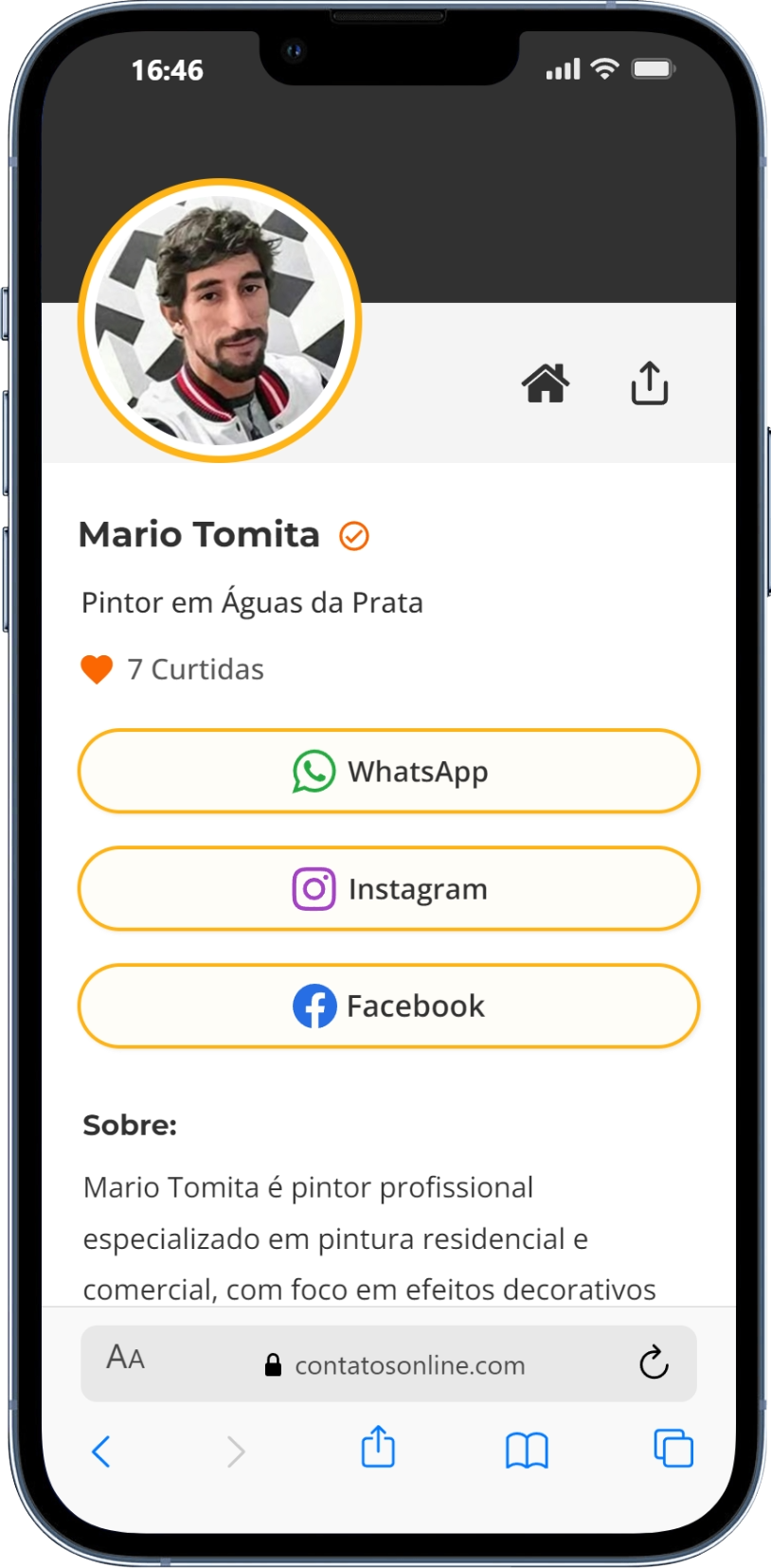 Marinho